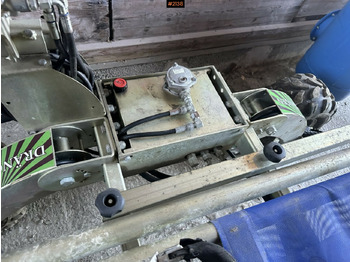 Machine agricole Weeder Drängen: photos 5