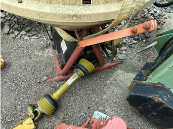 Distributeur d'engrais Vicon PS 203 fertilizer spreader: photos 3