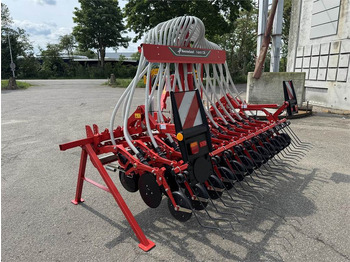 Semoir/ Planteuse KVERNELAND