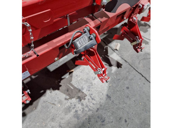 Semoir monograine Kverneland Monopil SE Tandem: photos 5