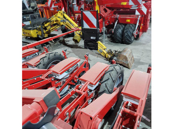 Semoir monograine Kverneland Monopil SE Tandem: photos 2