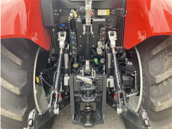 Tracteur agricole Steyr PROFI 4125 CVT: photos 3