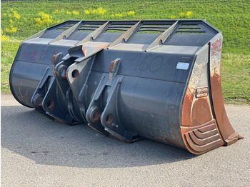 Godet pour pelle DOOSAN