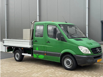 Fourgon plateau Mercedes-Benz Sprinter 311 311 CDI 2.2 pick-up bakwagen: photos 4 Fourgon plateau Mercedes-Benz Sprinter 311 311 CDI 2.2 pick-up bakwagen: photos 4