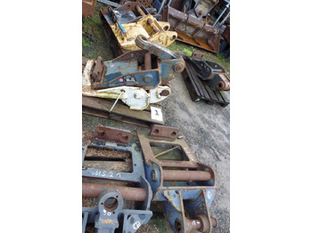 Attache rapide LEHNHOFF