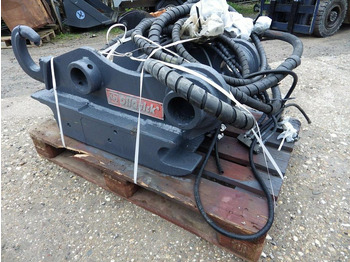 Attache rapide OILQUICK