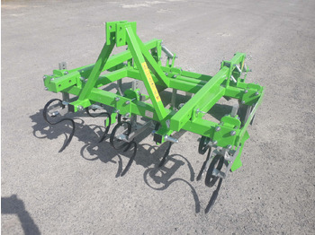 Outils du sol neuf BOMET Butteuse avec cape arrière fixe 2 rangs NOCTU: photos 2 Outils du sol neuf BOMET Butteuse avec cape arrière fixe 2 rangs NOCTU: photos 2