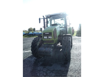 Tracteur agricole CLAAS TRACTEUR AGRICOLE ARES 566 RZ: photos 3