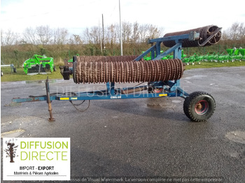 Rouleau agricole DALBO