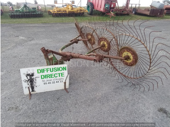 Faneuse JOHN DEERE