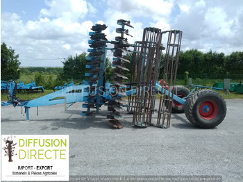 Cover crop LEMKEN