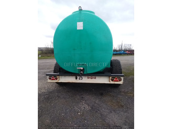 MASSON CITERNE AZOTE ET EAU MSP 80 - crédit-bail MASSON CITERNE AZOTE ET EAU MSP 80: photos 4