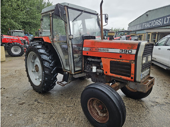 Tracteur agricole
