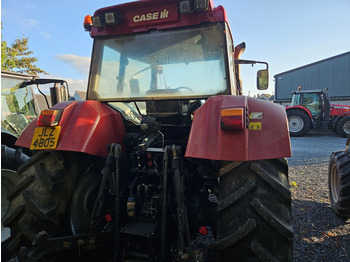 Tracteur agricole 2002 Case CS110, Quicke Loader: photos 3 Tracteur agricole 2002 Case CS110, Quicke Loader: photos 3