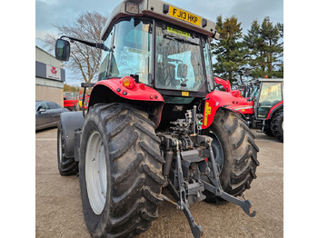 Tracteur agricole 2013 MF 5440 4wd tractor, Very Nice.: photos 3