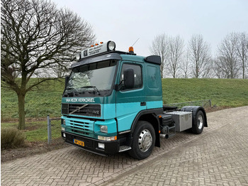Tracteur routier VOLVO FM12 420