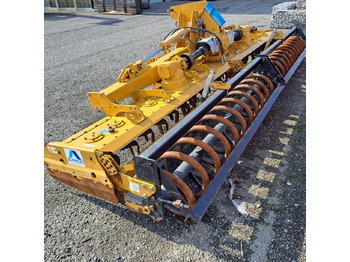 Herse rotative ERPICE ROTANTE ALPEGO DJ 500: photos 4