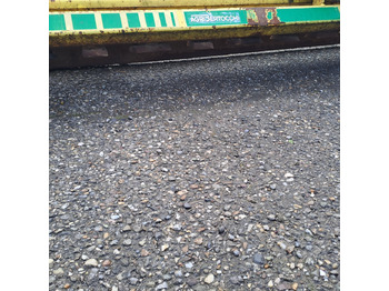 Rotavator ERPICE ROTANTE MORENI SERIE MA MOD 3750: photos 3 Rotavator ERPICE ROTANTE MORENI SERIE MA MOD 3750: photos 3