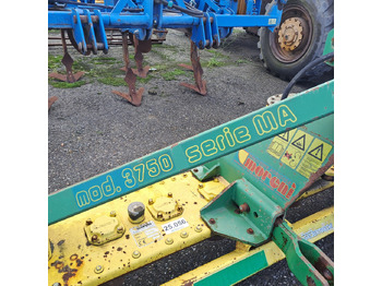 Rotavator ERPICE ROTANTE MORENI SERIE MA MOD 3750: photos 4 Rotavator ERPICE ROTANTE MORENI SERIE MA MOD 3750: photos 4