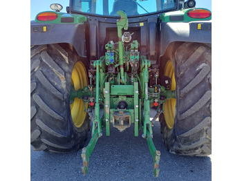 JOHN DEERE 6125R - crédit-bail JOHN DEERE 6125R: photos 5