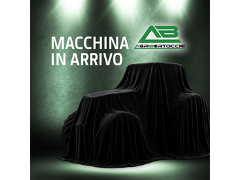 Tracteur agricole JOHN DEERE 6210R