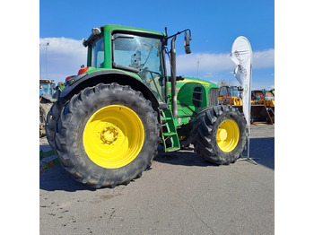 Tracteur agricole JOHN DEERE 7530 PREMIUM: photos 2