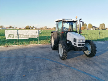 Tracteur agricole LAMBORGHINI