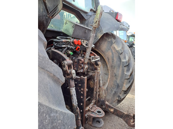 Tracteur agricole LAMBORGHINI