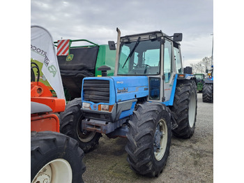 Tracteur agricole LANDINI