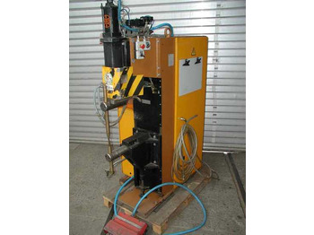 Equipement de soudage