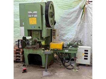 Machine à métaux