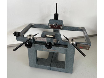 Machine à métaux