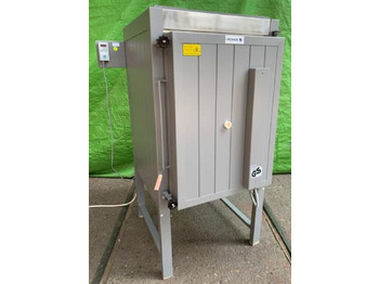 Matériel industriel