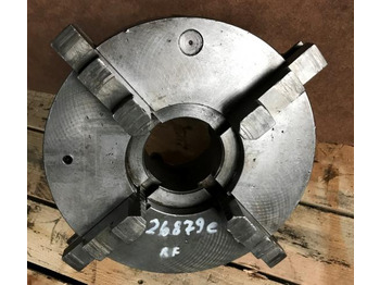 Machine à métaux