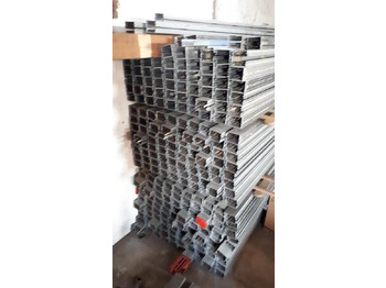 Pièces de rechange DEMAG