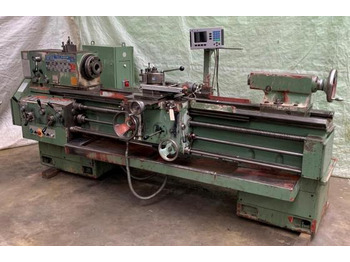 Machine à métaux