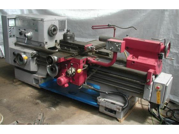 Machine à métaux