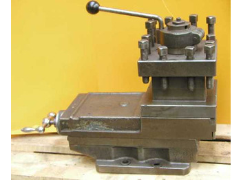 Machine à métaux