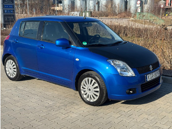 Voiture SUZUKI