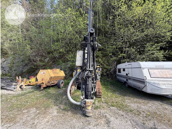 Atlas Copco ROC D3  - crédit-bail Atlas Copco ROC D3: photos 4