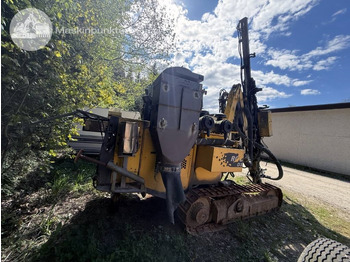 Foreuse Atlas Copco ROC D3: photos 4