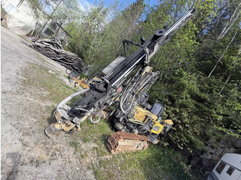 Foreuse Atlas Copco ROC D3: photos 2
