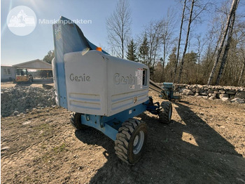Nacelle télescopique GENIE S45