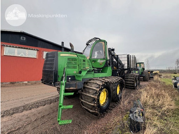 Porteur JOHN DEERE