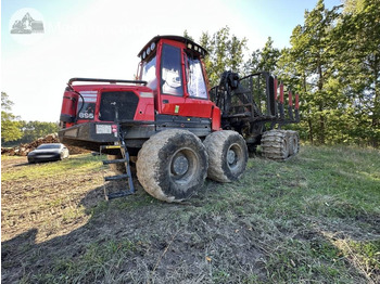 Porteur KOMATSU