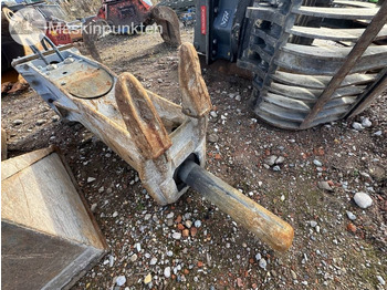 Marteau hydraulique NPK