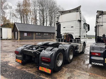 Tracteur routier MAN TGX 28.500: photos 5