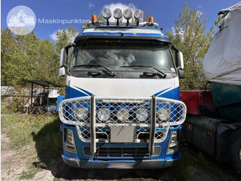 Tracteur routier Volvo FH 540: photos 3