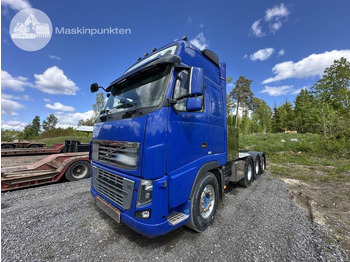Tracteur routier VOLVO FH16 700