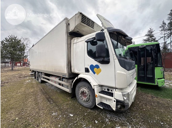 Camion frigorifique VOLVO FL 240